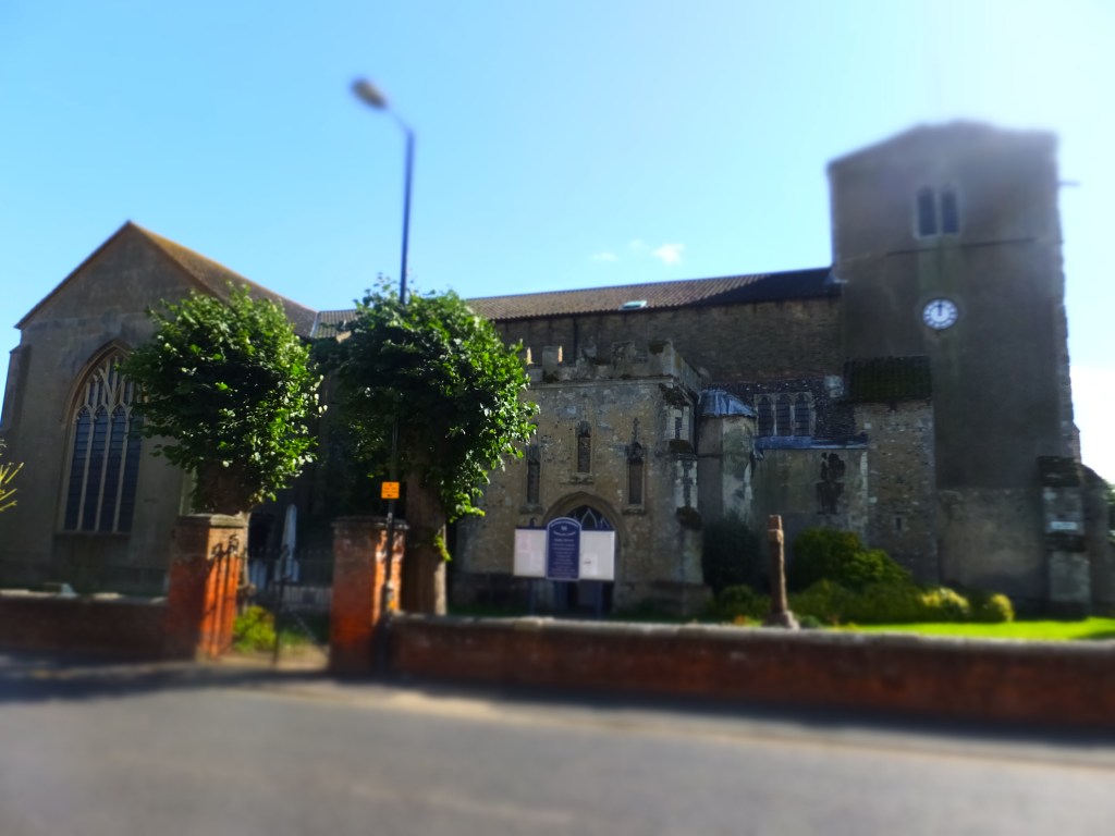 Joseph Downing: How My Family Came To&nbsp;Essex