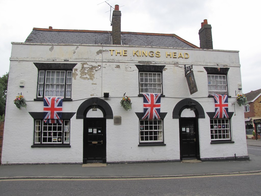 Joseph and Hannah Downing: The Oldest Couple in&nbsp;Essex