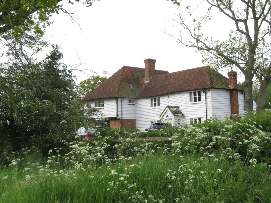 Thomas Sharp Hope: My Emigrant&nbsp;Ancestor