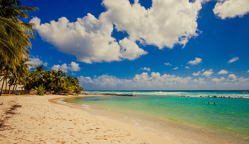 Samuel Downing: Man&nbsp;Overboard!