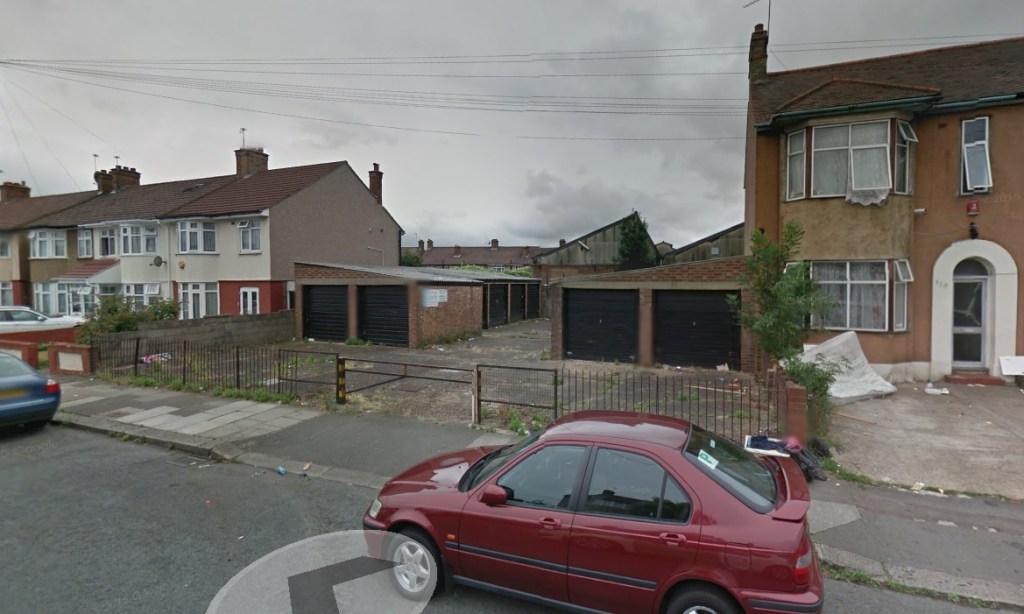 Jack and Herbert Gillingham: Civilian War&nbsp;Dead