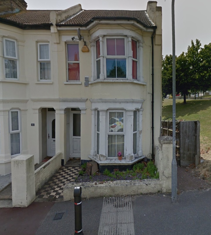 Arthur Charles Baldwin: The Boy Who Killed His&nbsp;Sister