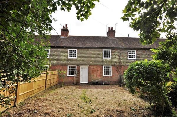 Whibley Wobbles: who is the father of Ambrose Whibley&nbsp;Remington?