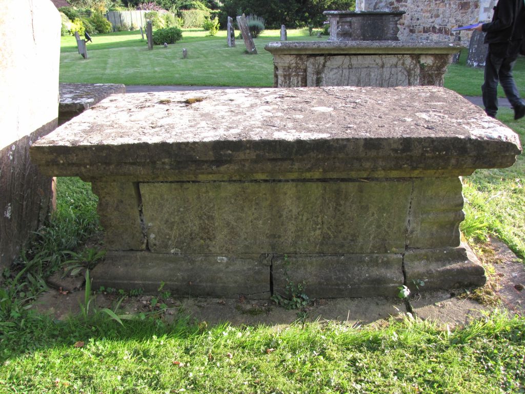 Who Was Elizabeth&nbsp;Beale?