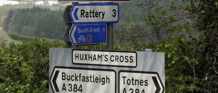 Am I a True&nbsp;Brent?