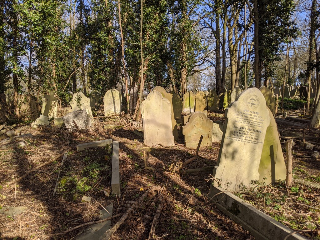 Edmund Thornton Watkins